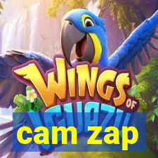 cam zap